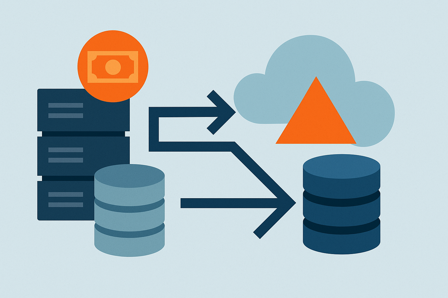 Beyond the Database: Migrate Your Entire Data Logic Surface